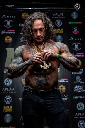 Фотограф Константин Казаков (часть 3)